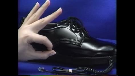 get smart shoe phone replica|A Shoe Phone (Gen 1; Bluetooth Headset) : 8 Steps .